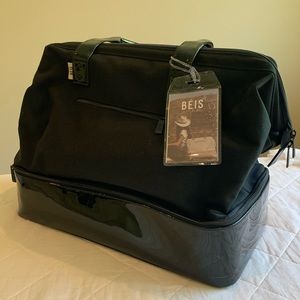 Béis Weekender Bag